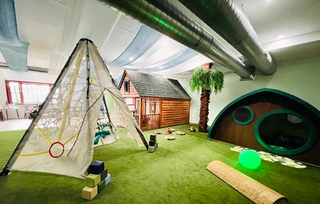 Best Playground In West Grove - Gym in West Grove