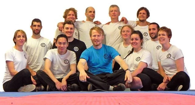 Lohan Martial Arts - Gym in Norwich, United Kingdom