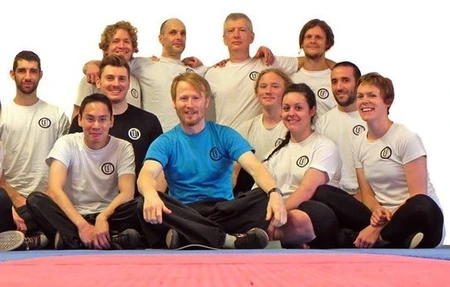 Lohan Martial Arts - Gym in Norwich, United Kingdom
