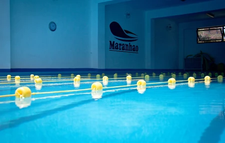 Complejo Maranhao