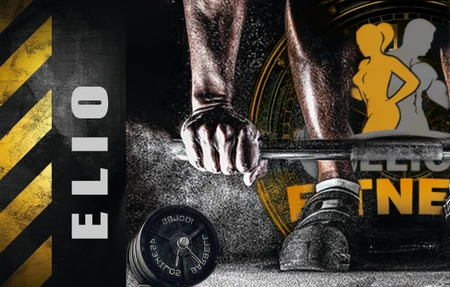 Alliyah's Gym las americas