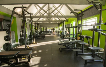 Bannatyne Health Club & Spa - Gym in Weybridge