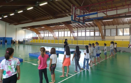 A.S.D. Yamato Damashii - Kick Boxing