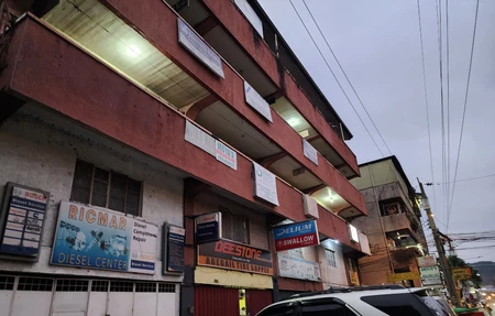 Flex Gym - Baguio - Gym in La Trinidad, Philippines