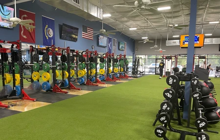 Fit 4 Life Gyms - Gym in Clayton