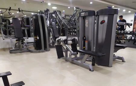 Fitness LP Cali