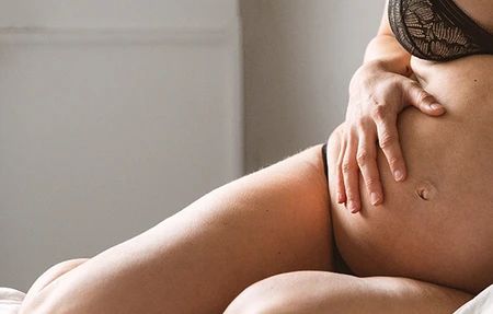 Yoga Voor Moeders