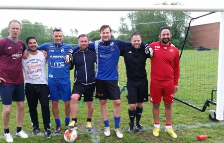 Actic Enköping - Idrottshuset