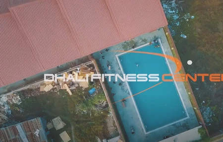 Dhali Fitness Center (DFC)