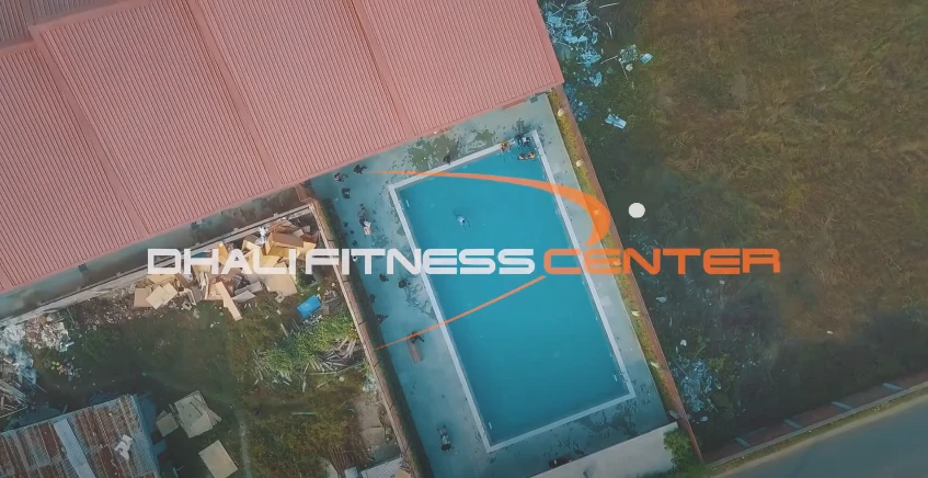 Dhali Fitness Center (DFC)