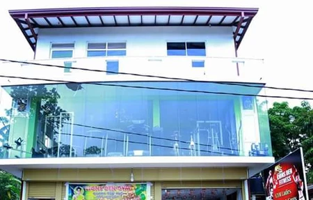 Lions Den Fitness Kottawa