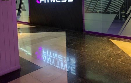 Anytime Fitness Eton Westend Square