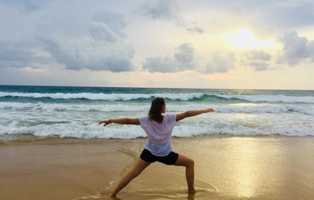Yoga With Kat