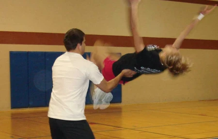 Minnesota Elite Cheer