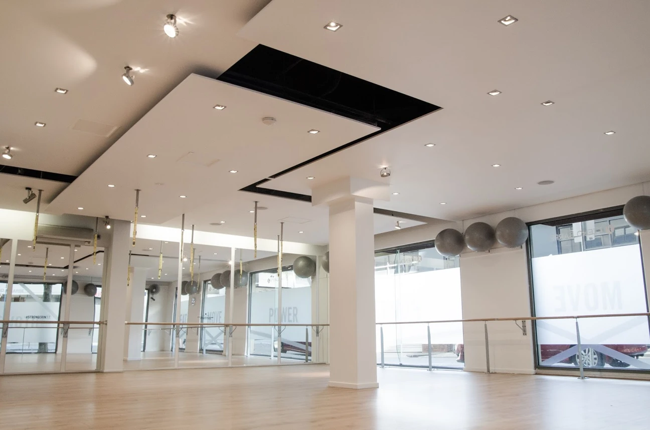 Xtend Barre Melbourne City