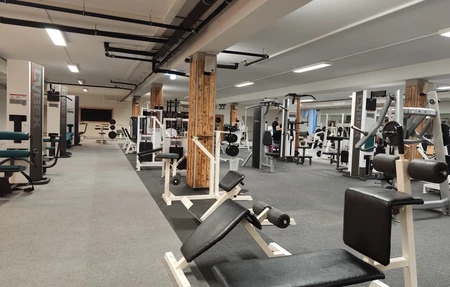 Athletik 45 Sportstudio