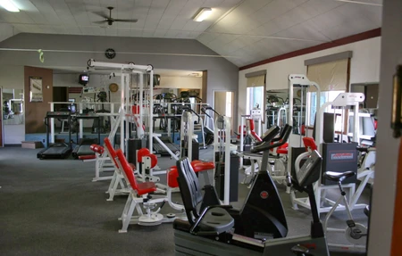 Big Sky Strength & Fitness