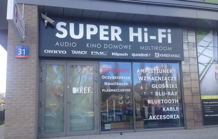 Hi Power Gym