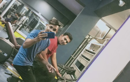 Pawanputra Pro Fitness