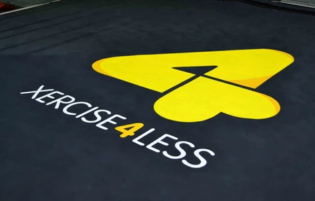 Xercise4Less Harlow Gym