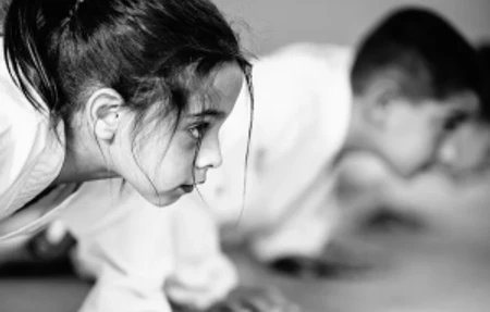 Macclesfield Korean Kickboxing Academy - Gym in Macclesfield