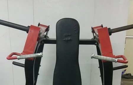 Power base gym
