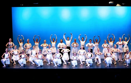 A S D Nonsolodanza