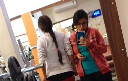 My Indian Fitness Gym