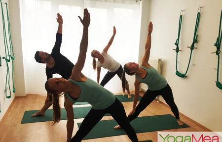 YogaMea Jógastúdió