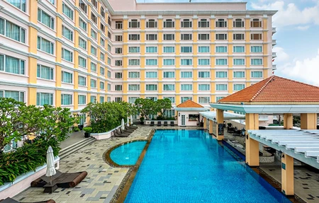 Hotel Equatorial Ho Chi Minh City