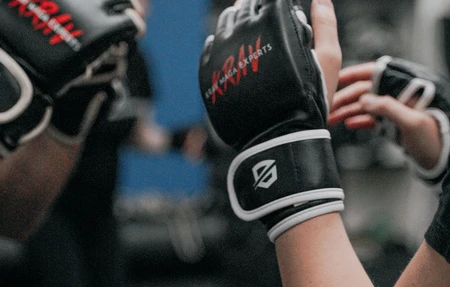 Krav Maga Experts - Upper West Side