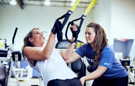 WellSpan Results Fitness