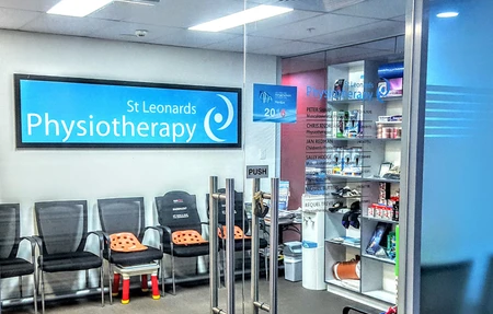 St Leonards Physiotherapy
