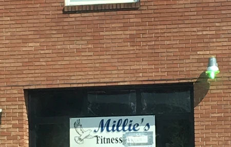 Millie's Fitness For All