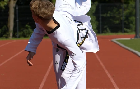 Tornado Taekwondo