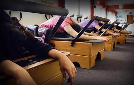 Opus Pilates Olivos