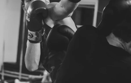 Complete Martial Arts Club Of Hershey - Gym in Hummelstown