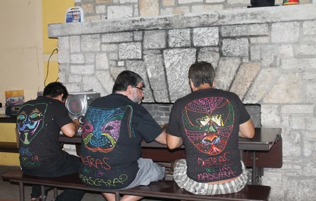 Master Healing / Bolivar Masoud