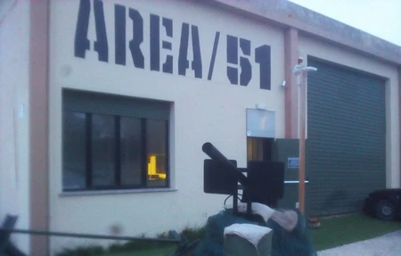 Area 51 Soft Air