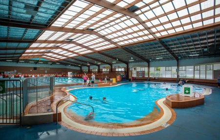 Great Lakes Aquatic & Leisure Centre - Gym in Forster