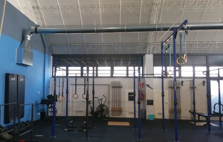 Studio Tecnico Posturale Chirevolution