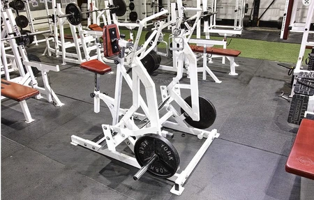 Fortis Fitness