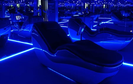 Fitlane Sophia Antipolis