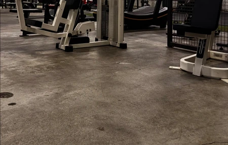 Alpha Gym
