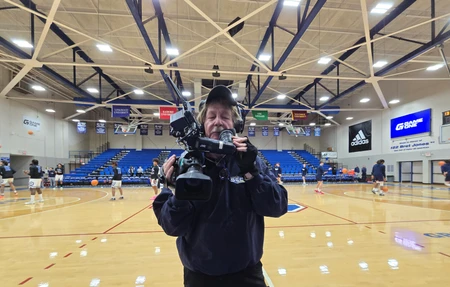Ross E Templeton Physical Education Center