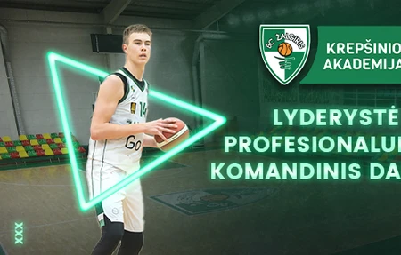 Krepsinis Sekmadienis