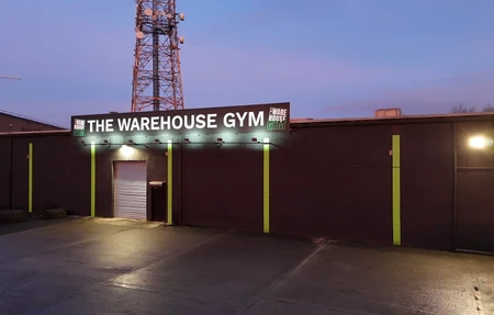 139 Wellpark Grove - Gym in H91 NY0F, Ireland