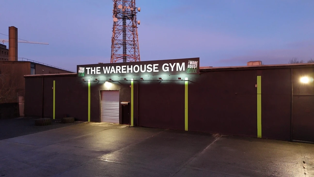 139 Wellpark Grove - Gym in H91 NY0F, Ireland