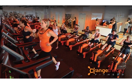 Orangetheory Fitness