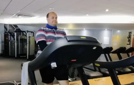 Sports Direct Fitness Bury St Edmunds